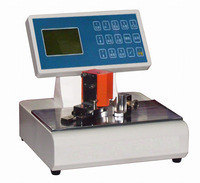 Paper and Board Bending Stiffness Tester