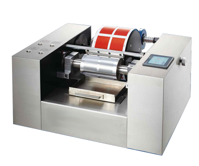 Gravure Ink Printing Proofer