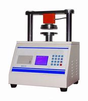Microcomputer Compression Strength Tester