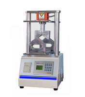 ?Paper Angle Protection Compression Testing Machine