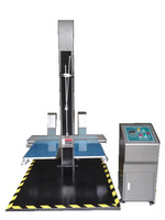 Double Wing Drop Test Machine