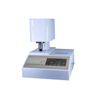 Automatic Thickness Measuring Instrument