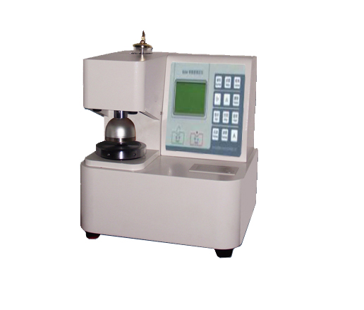 Automatic Paper Board Burst Equipment