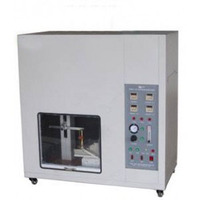 Battery Combustion Testing Machine